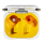 Nothing Ear(a) żółty - 1237827 - zdjęcie 3